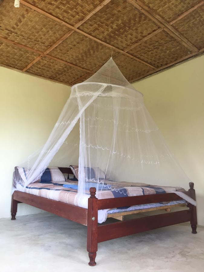 Karungi Camp Villa Rubuguli Exterior photo
