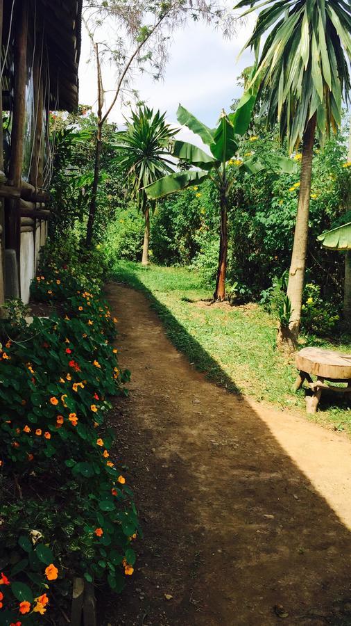 Karungi Camp Villa Rubuguli Exterior photo