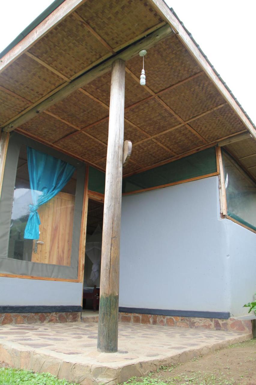 Karungi Camp Villa Rubuguli Exterior photo