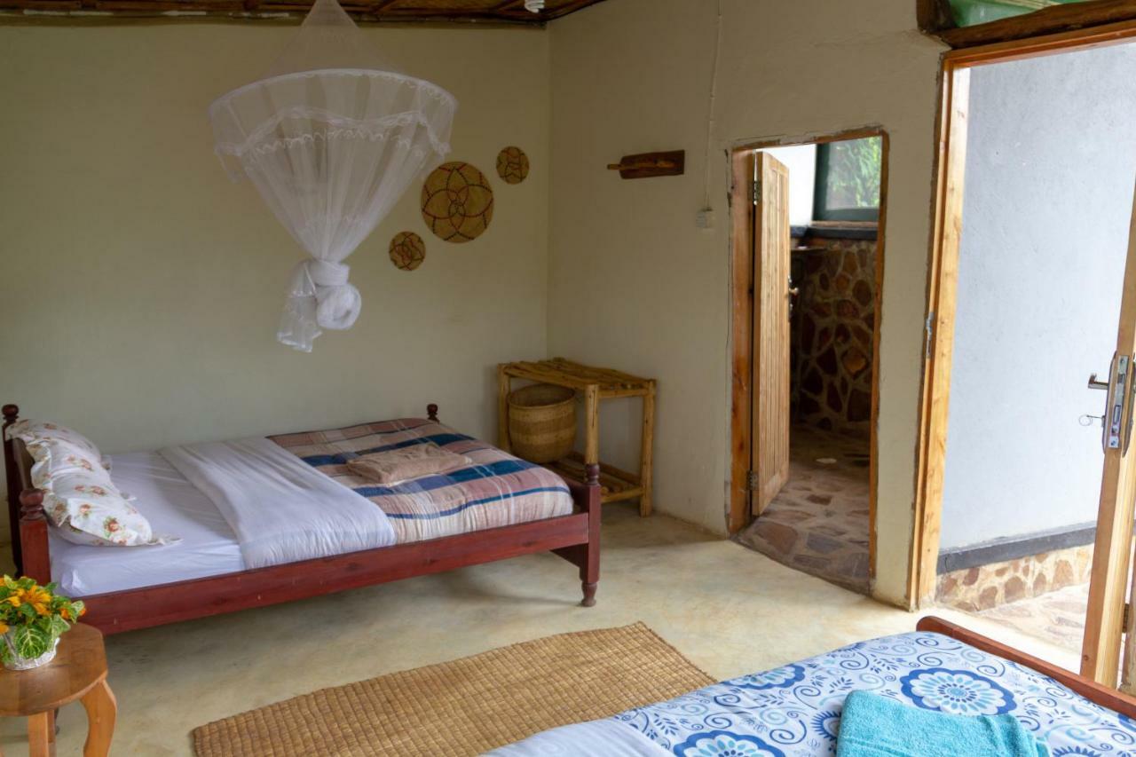 Karungi Camp Villa Rubuguli Exterior photo