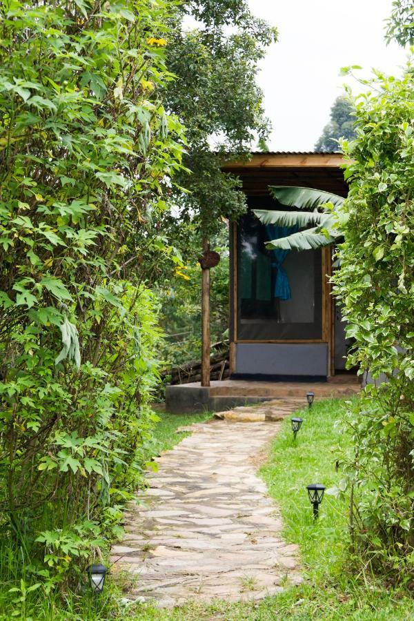 Karungi Camp Villa Rubuguli Exterior photo