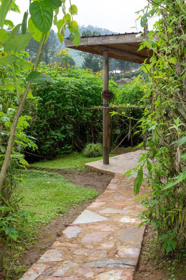 Karungi Camp Villa Rubuguli Exterior photo
