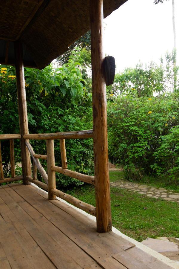 Karungi Camp Villa Rubuguli Exterior photo
