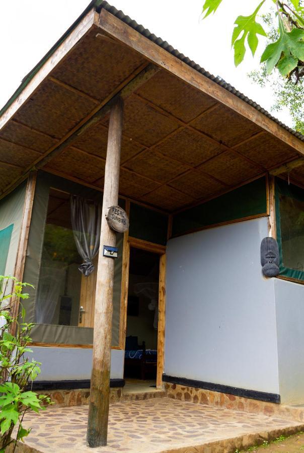 Karungi Camp Villa Rubuguli Exterior photo