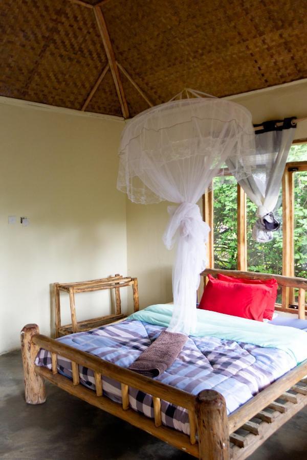 Karungi Camp Villa Rubuguli Exterior photo