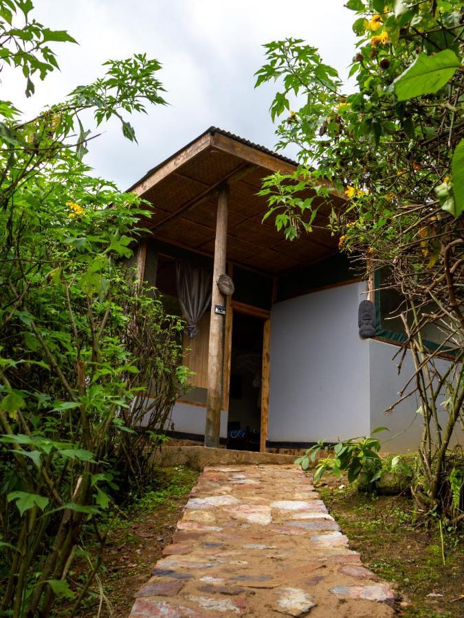 Karungi Camp Villa Rubuguli Exterior photo