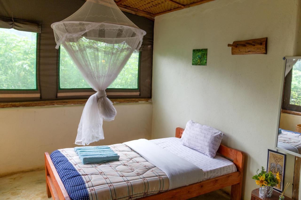 Karungi Camp Villa Rubuguli Exterior photo